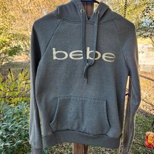 Bebe hoodie